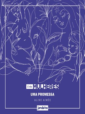 cover image of Uma promessa